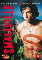 Smallville seizoen 1 (dvd tweedehands film), Ophalen of Verzenden