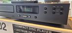 NAD - 502 Cd-speler