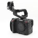 Canon EOS C70 body | Tweedehands, Verzenden, Zo goed als nieuw, Canon