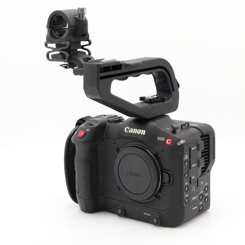 Canon EOS C70 body | Tweedehands, Audio, Tv en Foto, Fotocamera's Digitaal, Zo goed als nieuw, Canon, Verzenden