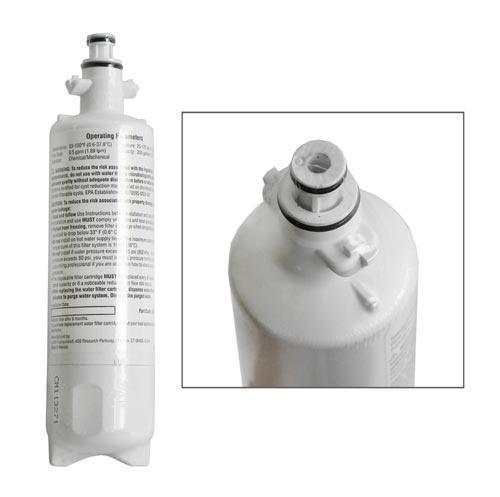 Beko Waterfilter 4874960100, Elektronische apparatuur, Koelkasten en IJskasten, Verzenden
