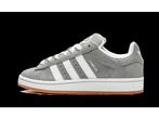 Adidas Campus 00s Grey Gum (Kids) - Maat 36 EU, Ophalen of Verzenden, Nieuw