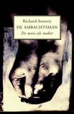AMBACHTSMAN, DE 9789029082679 R. Sennett, Verzenden, Gelezen, R. Sennett