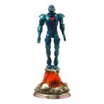 Marvel Select Action Figure Stealth Iron Man 18 cm, Collections, Ophalen of Verzenden