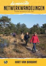 De mooiste netwerkwandelingen: Hart van Brabant, Verzenden, Gelezen, Charles Aerssens