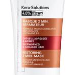 Vichy Dercos Kera-solutions Restoring 2 Min Mask (Masker), Handtassen en Accessoires, Uiterlijk | Haarverzorging, Verzenden, Nieuw