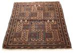 Belutsch Antieke Tapijten - Vloerkleed - 130 cm - 100 cm -, Nieuw
