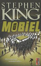 Mobiel / Poema King 9789021014388, Verzenden, Gelezen, Stephen King