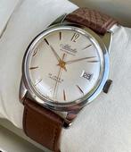 Atlantic - Automatic 25 jewels incabloc - Zonder, Nieuw