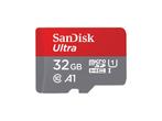 Veiling - SanDisk Ultra microSDHC 32GB SD Geheugenkaart 120M, Audio, Tv en Foto, Foto | Geheugenkaarten, Nieuw