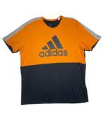 Adidas heren t-shirt, Kleding | Heren, T-shirts, Nieuw, Ophalen of Verzenden