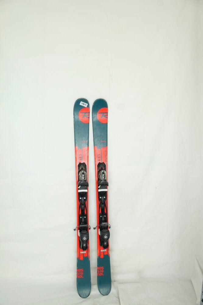 Rossignol Sprayer freestyle - 138, Sport en Fitness, Skiën en Langlaufen, Verzenden