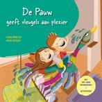 De pauw geeft vleugels aan plezier 9789463926621, Verzenden, Zo goed als nieuw, Filipa Pimenta