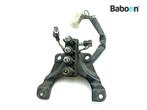 Display Controlelampen Honda CB 400 N 1978-1981 (CB400N), Verzenden, Gebruikt