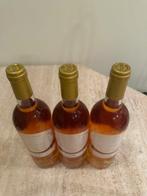 2004 Chateau Raymond Lafon - Sauternes - 3 Flessen (0.75, Verzamelen, Nieuw