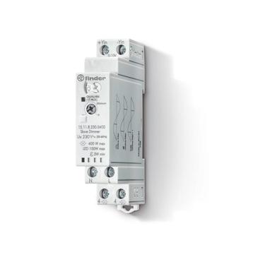 Finder 15 Dimmer - 15.11.8.230.0400, Verzenden