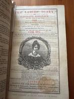 [Stationers’ Company] - Almanacks for the Year of Our Lord, Antiek en Kunst