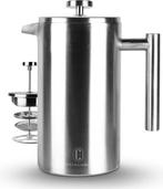 2dekans | Castagnola French Press - Cafetiere met Filter -, Elektronische apparatuur, Koffiezetapparaten, Ophalen of Verzenden