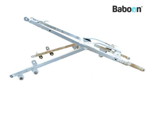 Achterframe Husqvarna TE 125 2011-2013, Motoren, Onderdelen | Overige, Gebruikt, Verzenden