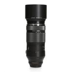 Olympus 100-400mm F5.0-6.3 IS M.Zuiko Digital ED, Ophalen of Verzenden, Zo goed als nieuw