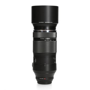 Olympus 100-400mm F5.0-6.3 IS M.Zuiko Digital ED beschikbaar voor biedingen