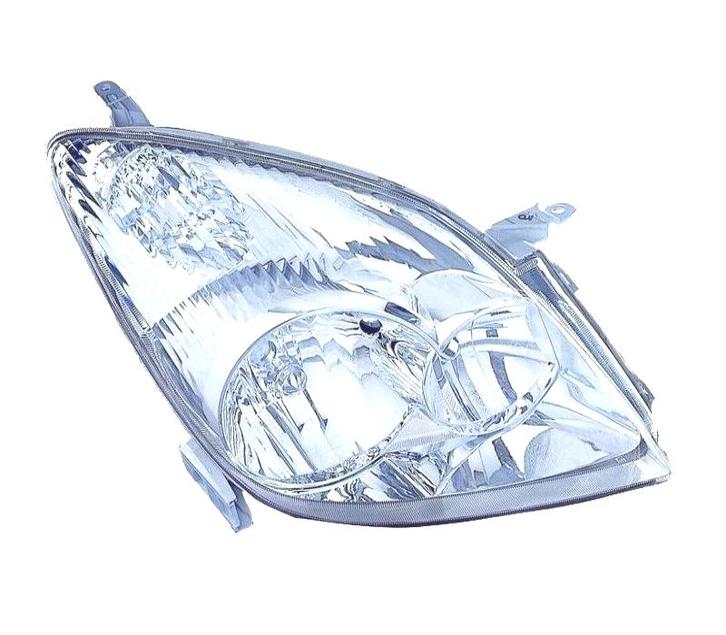 PHARE DROIT POUR TOYOTA COROLLA VERSO 02-04, Auto-onderdelen, Verlichting, Verzenden