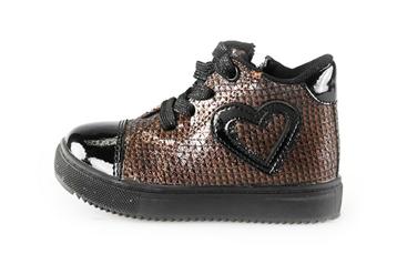 Sprox Hoge sneakers in maat 21 Zwart | 5% extra korting, Verzenden, Schoenen