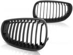 Grill BMW E60/E61 07 03-10 ZWART, Auto-onderdelen, Ophalen of Verzenden, Nieuw