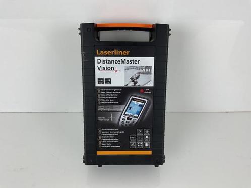 Veiling - Laserliner DistanceMaster Vision, Doe-het-zelf en Bouw, Meetapparatuur