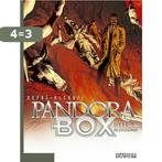 De onmatigheid / Pandora box / 3 9789031426966 Dupre, Boeken, Verzenden, Gelezen, Dupre