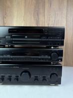 Kenwood - KA-5050R Amplifier - DP-7050 CD Player - KT-3050L, Nieuw