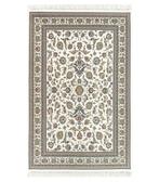 Beige mechanica - Vloerkleed - 225 cm - 150 cm