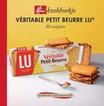 Minikookboekje - Veritable petit beurre Lu 9789461311528, Catherine Quevremont, Zo goed als nieuw, Verzenden