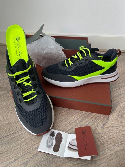 Loro Piana - Sneakers - Maat: EU 42, Kleding | Heren, Schoenen