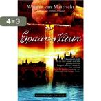 Spaans vuur 9789061125105 Wouter van Mastricht, Boeken, Verzenden, Gelezen, Wouter van Mastricht