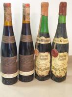 1962 Bodegas Rioja Santiago, Gran Fino Enologica, NV Reserva