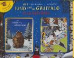 Het kind van de Gruffalo 9789047703976 Julia Donaldson, Verzenden, Gelezen, Julia Donaldson