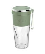 Dsp Kj2087 Blender To Go - Draadloos & Draagbaar - 350 Ml -, Ophalen of Verzenden, Nieuw