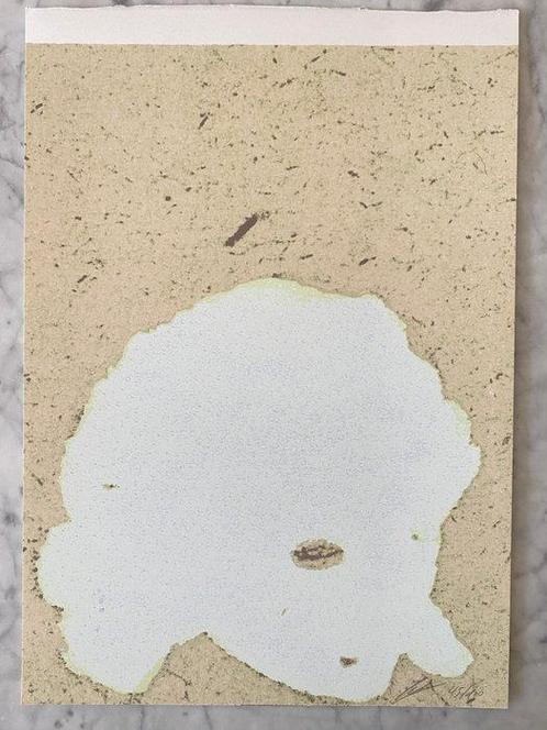 Luc Tuymans (1958) - Untitled, Antiek en Kunst, Antiek | Overige Antiek