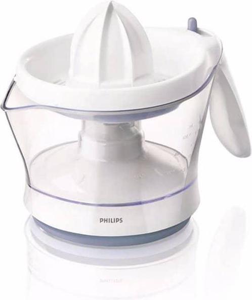 Philips Viva HR2744/40 - Citruspers, Electroménager, Extracteurs de jus, Envoi