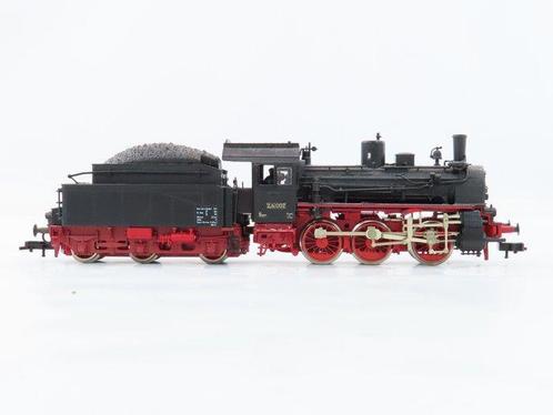 Fleischmann H0 - Stoomlocomotief met tender (1) - BR 26 - DB, Hobby en Vrije tijd, Modeltreinen | H0