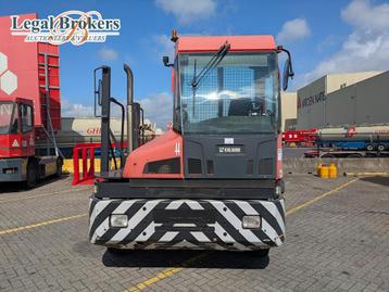 Kalmar TT612D - Terminal Trekker(74023-44), Ophalen of Verzenden