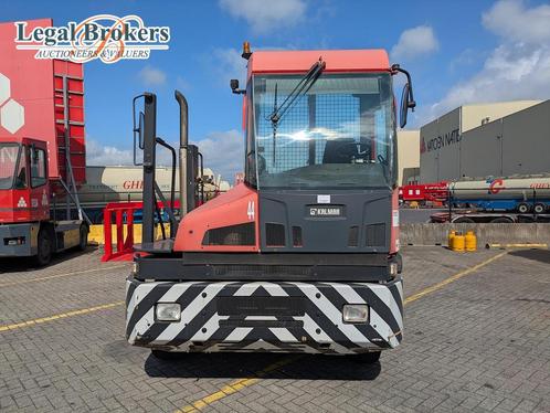 Kalmar TT612D - Terminal Trekker(74023-44), Diversen, Overige Diversen, Zo goed als nieuw, Ophalen of Verzenden