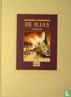 Ilias, De - De Ilias 2 - 2004, Boeken, Stripverhalen, Zo goed als nieuw, Eén stripboek, Verzenden