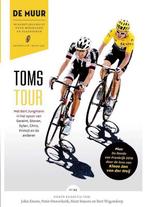 Toms tour / De Muur / 62 9789462310377, Verzenden, Zo goed als nieuw
