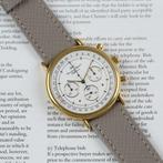 IWC - Portofino Chronograph - IW3731 - Heren - 1990-1999, Handtassen en Accessoires