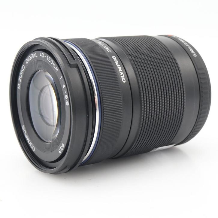 Olympus M.Zuiko Digital ED 40-150mm F/4-5.6 R | Tweedehands, TV, Hi-fi & Vidéo, Photo | Lentilles & Objectifs, Envoi