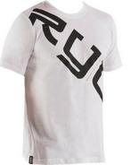 RYU Signature Performance T-shirts Wit, Nieuw, Maat 46 (S) of kleiner, RYU, Wit