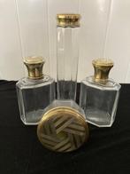Bouteille de parfum (4) - Verre