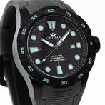 Optima - OAKLAND - Swiss automatic - OSA481-BX-9A - Zonder, Nieuw